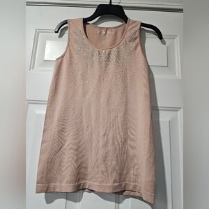 LC and Couture tank top size M/L